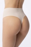 1 FIGI JULIMEX STRING MAXI beż PROMO