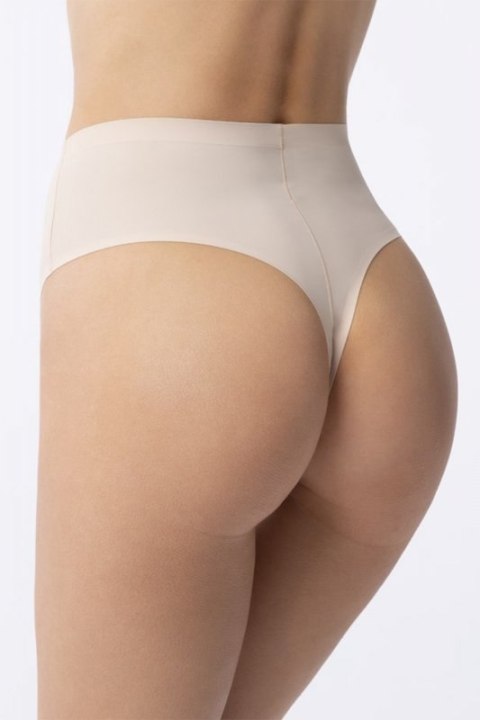 1 FIGI JULIMEX STRING MAXI beż PROMO