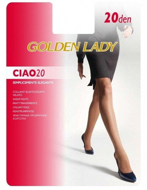 1 RAJSTOPY GOLDEN LADY CIAO 20 PROMO