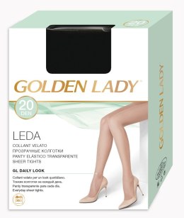 1 RAJSTOPY GOLDEN LADY LEDA 20 den PROMO