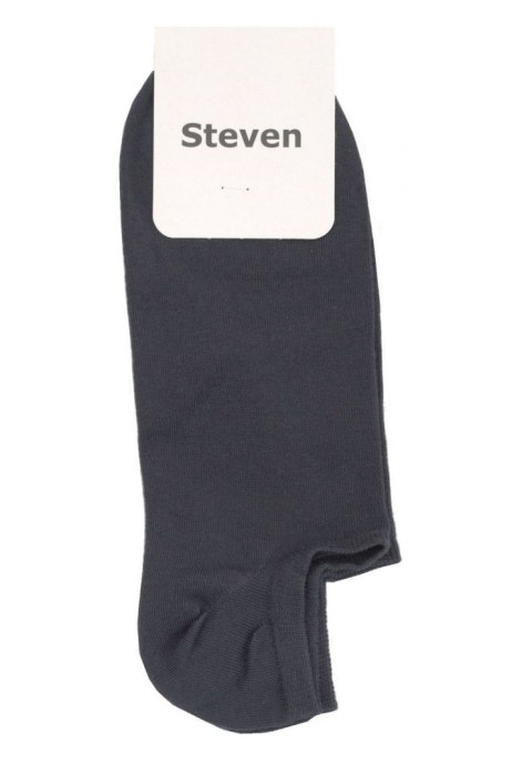 1 SKARPETY STEVEN 073 STOPKA MĘSKA PROMO