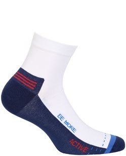 1 SKARPETY WOLA SPORT ZAKOSTKA MĘSKA W 998 PROMO