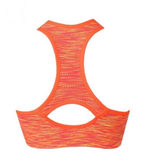BIUSTONOSZ GATTA ACTIVE SPORT BRA ORANGE/MEL
