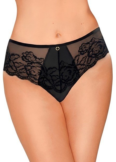 FIGI EWANA 105 CZARNE
