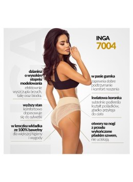 FIGI LAPINEE 7004 INGA BEŻ