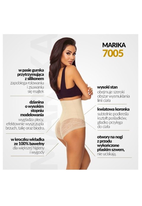 FIGI LAPINEE 7005 MARIKA BEŻ