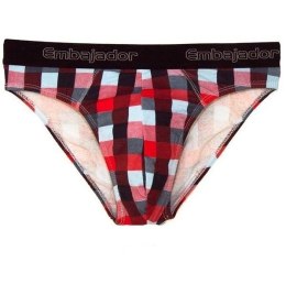 SLIPY ATLANTIC EMBAJ EEP-087 GRA