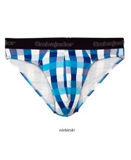 SLIPY ATLANTIC EMBAJ EEP-087 NIE