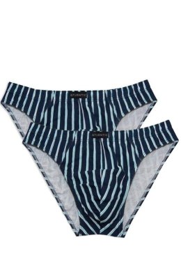 SLIPY ATLANTIC MP-1362 DENIM