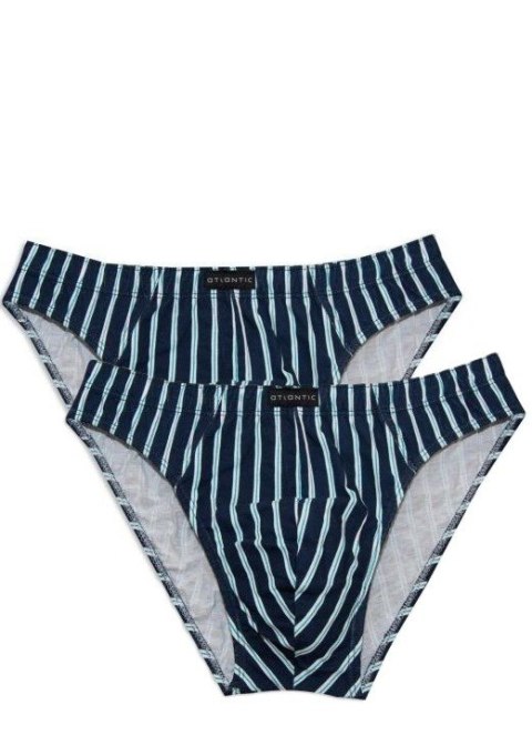 SLIPY ATLANTIC MP-1362 DENIM