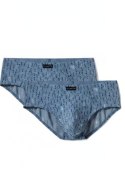 SLIPY ATLANTIC MP-1515 DENIM