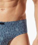 SLIPY ATLANTIC MP-1515 DENIM
