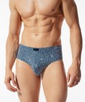SLIPY ATLANTIC MP-1515 DENIM