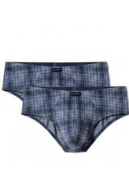 SLIPY ATLANTIC MP-1517 DENIM