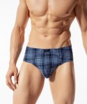 SLIPY ATLANTIC MP-1517 DENIM