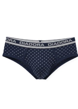 SLIPY DIADORA 5954 NAVY/GRIGO