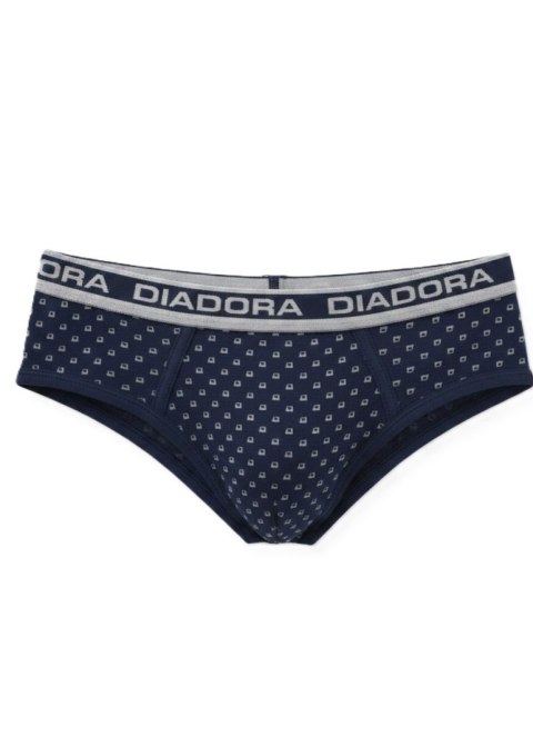 SLIPY DIADORA 5954 NAVY/GRIGO