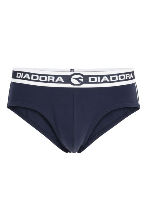 SLIPY DIADORA 713 NAVY