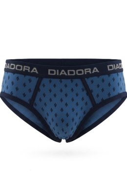 SLIPY DIADORA DIB 05922S FEDERAL BLUE