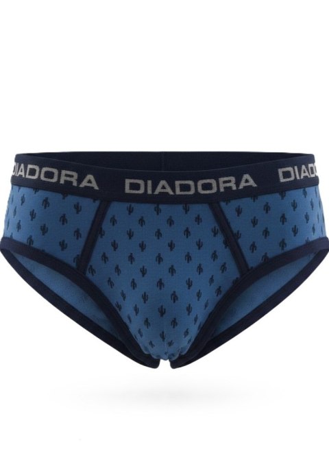 SLIPY DIADORA DIB 05922S FEDERAL BLUE