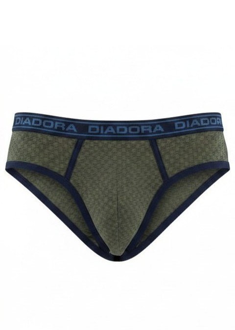 SLIPY DIADORA DIB 05926S MILITARE