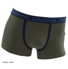 SLIPY DIADORA DIB 05927S MILITARE