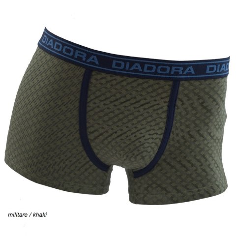 Slipy Diadora Dib 05927S Militare