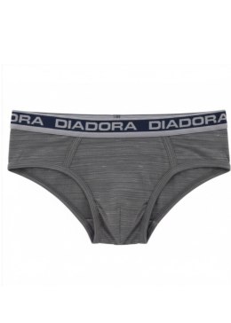 SLIPY DIADORA DIB 05928S ANTRACITE