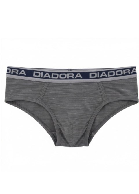 SLIPY DIADORA DIB 05928S ANTRACITE