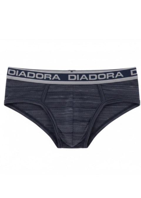 SLIPY DIADORA DIB 05928S NAVY