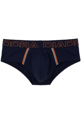 SLIPY DIADORA DIB 05938S NAVY/ARANCIO