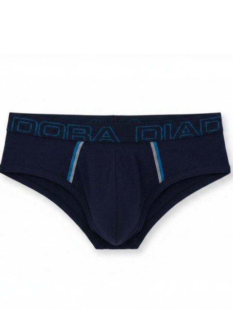 SLIPY DIADORA DIB 05938S NAVY/BLUE
