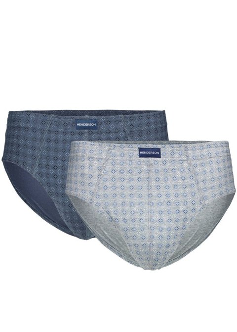 SLIPY HENDERSON 1440 CLASSIC K697