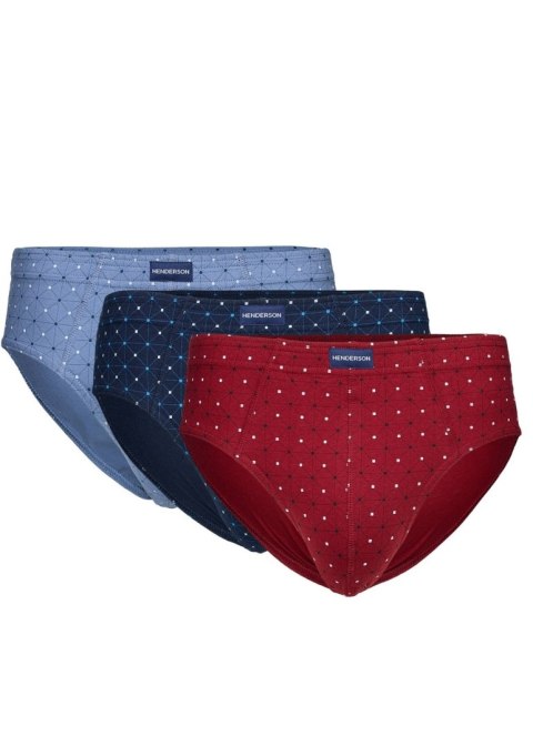 SLIPY HENDERSON 1446 CLASSIC K701