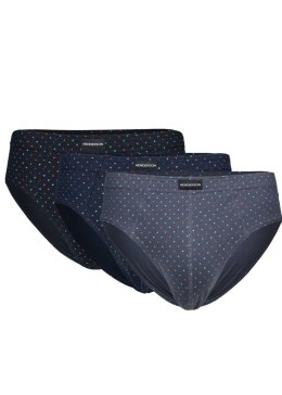 SLIPY HENDERSON 1446 CLASSIC K702