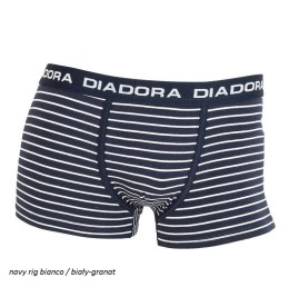 SZORTY DIADORA 5840 NAVY/RIG BIANCO
