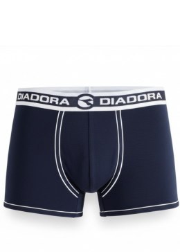 SZORTY DIADORA 714 NAVY