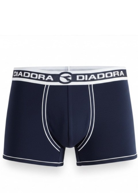 SZORTY DIADORA 714 NAVY