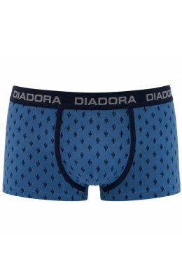 SZORTY DIADORA DIB 05923S FEDERAL BLUE