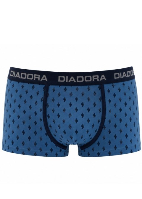 SZORTY DIADORA DIB 05923S FEDERAL BLUE