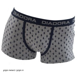 SZORTY DIADORA DIB 05923S GRIGIO/ME