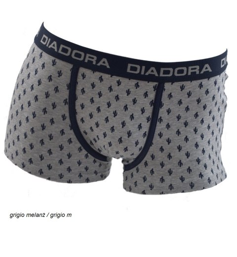 SZORTY DIADORA DIB 05923S GRIGIO/ME