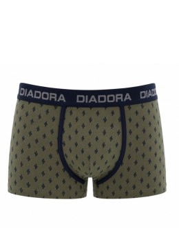 SZORTY DIADORA DIB 05923S MILITARE