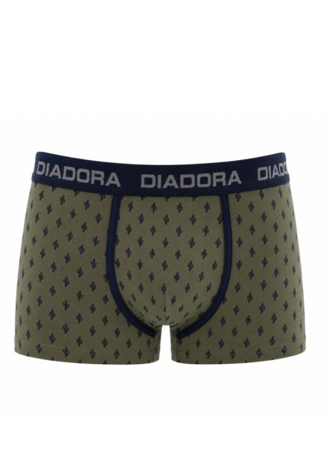 SZORTY DIADORA DIB 05923S MILITARE