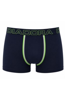 SZORTY DIADORA DIB 05939S NAVY/ACIDO