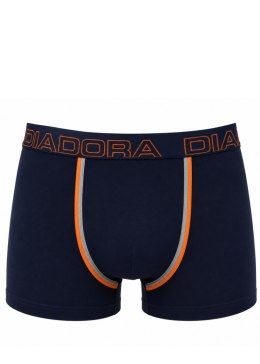 SZORTY DIADORA DIB 05939S NAVY/ARANCIO