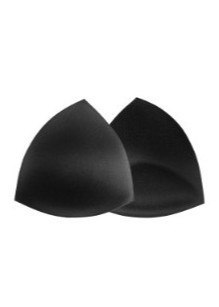 WKŁADKI JULIMEX WS-18 BIKINI PUSH-UP CZARNY