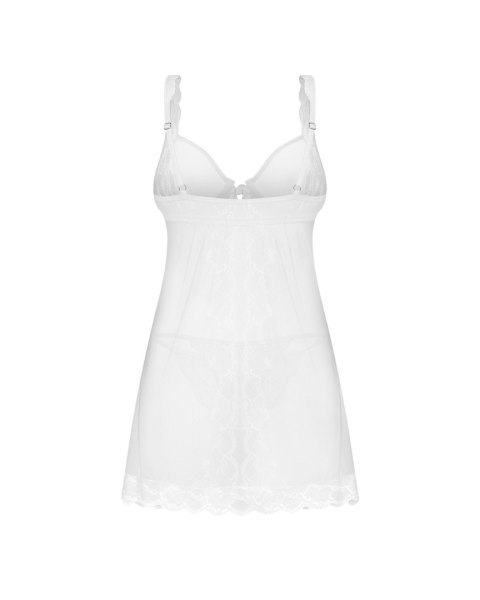 Weddya babydoll