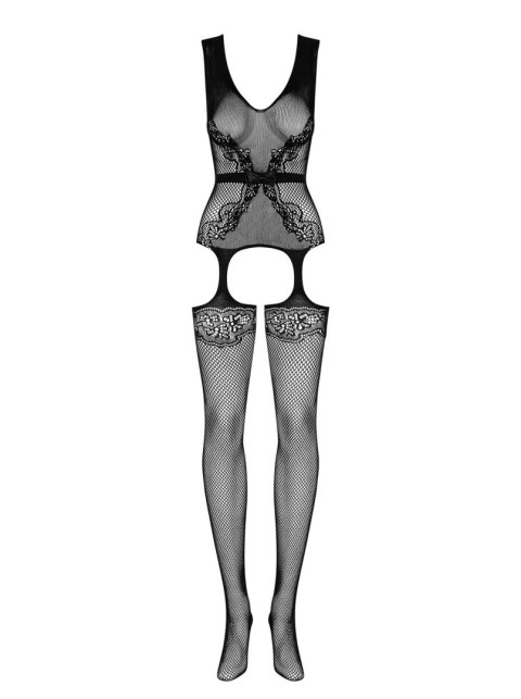 1 Bodystocking F217 PROMO
