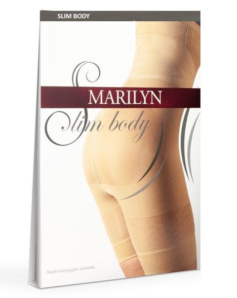 1 FIGI MARILYN SLIM BODY ECR XL PROMO
